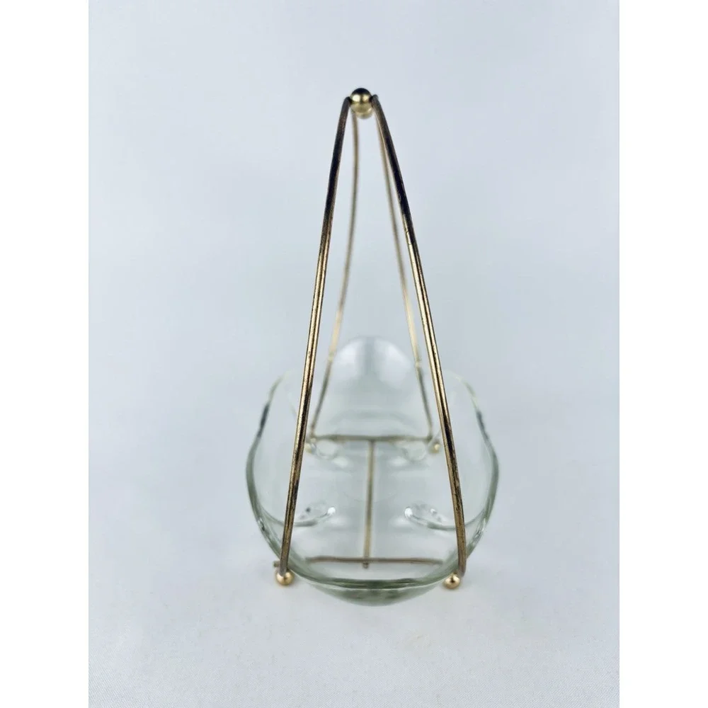 N/A vintage brass